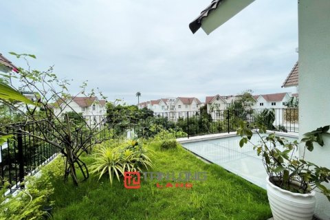 4 bedrooms Villa in Long Bien, Ha Noi,  No. 2164 23