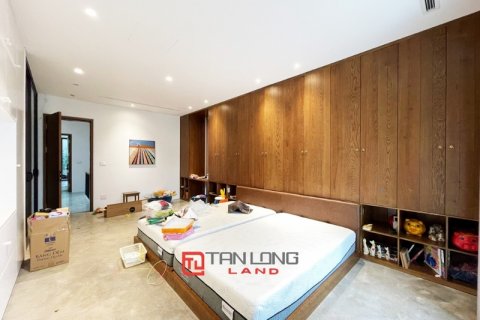 4 bedrooms Villa in Long Bien, Ha Noi,  No. 2164 19