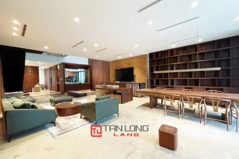 4 bedrooms Villa in Long Bien, Ha Noi,  No. 2164 9