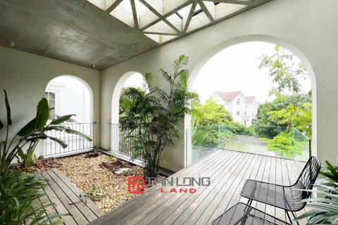 4 bedrooms Villa in Long Bien, Ha Noi,  No. 2164 14