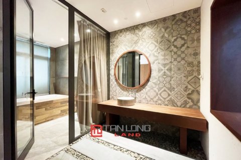 4 bedrooms Villa in Long Bien, Ha Noi,  No. 2164 20