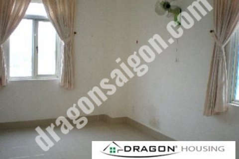 Квартира 80м2 в Тхудык, Хошимин , № 15782 3