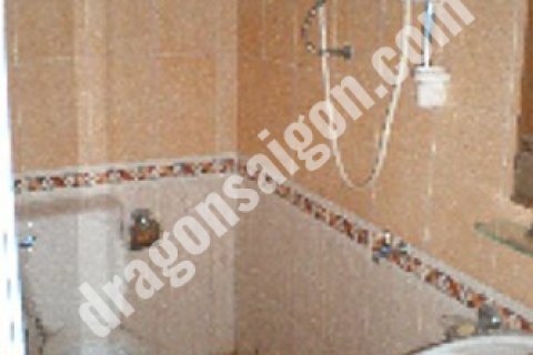 Квартира 80м2 в Тхудык, Хошимин , № 15782 4