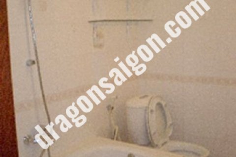Дом 406м2 в Район 3, Хошимин ,  № 15781 5