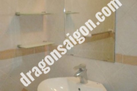 Дом 406м2 в Район 3, Хошимин ,  № 15781 6