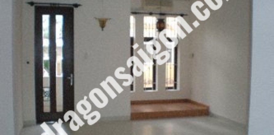 Дом студия в Район 3, Хошимин ,  № 15781