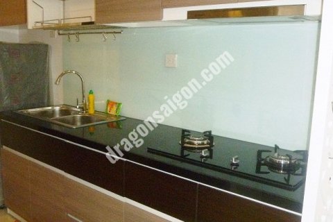 Квартира 48м2 в Район 4, Хошимин , № 15167 13
