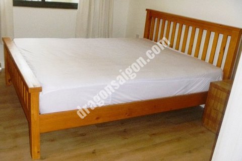Квартира 48м2 в Район 4, Хошимин , № 15167 11