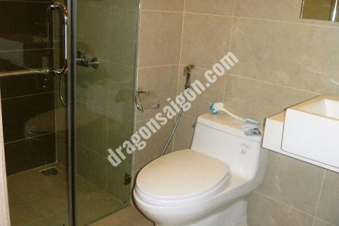 Квартира 48м2 в Район 4, Хошимин , № 15167 9