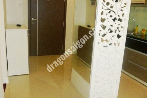 Квартира 48м2 в Район 4, Хошимин , № 15167 14