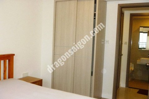 Квартира 48м2 в Район 4, Хошимин , № 15167 12