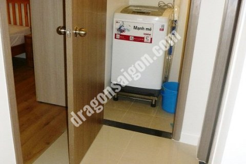 Квартира 48м2 в Район 4, Хошимин , № 15167 8