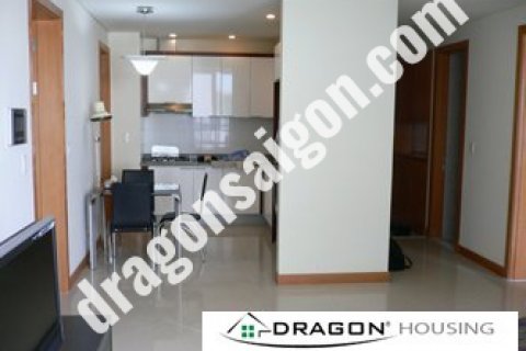 Квартира 100м2 в Биньтхань, Хошимин ,  № 15783 2
