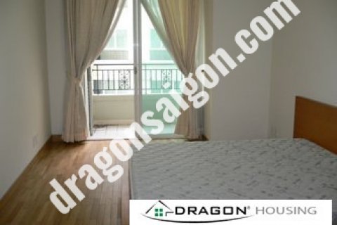 Квартира 100м2 в Биньтхань, Хошимин ,  № 15783 3