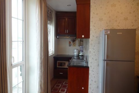 Квартира с 1 спальней в Бадинь, Ханой , № 5559 3
