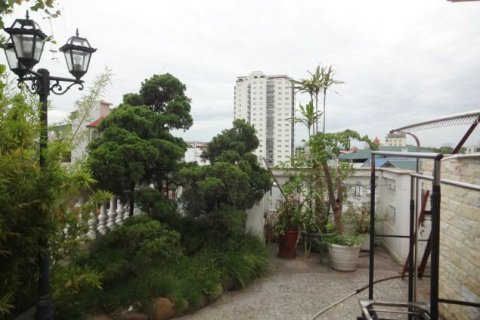 Квартира с 1 спальней в Бадинь, Ханой , № 5559 11