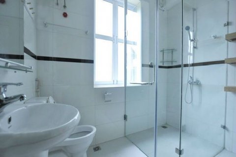 Квартира с 2 спальнями в Тэйхо, Ханой , № 5248 11