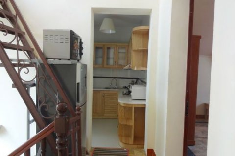 Квартира с 2 спальнями в Тэйхо, Ханой , № 5248 7