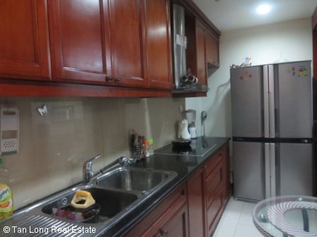 2 bedrooms Apartment in Hai Ba Trung, Ha Noi, Vietnam No. 5556