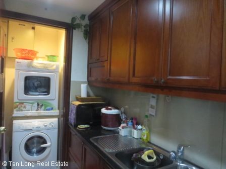 2 bedrooms Apartment in Hai Ba Trung, Ha Noi, Vietnam No. 5556
