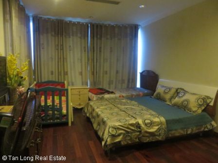 2 bedrooms Apartment in Hai Ba Trung, Ha Noi, Vietnam No. 5556