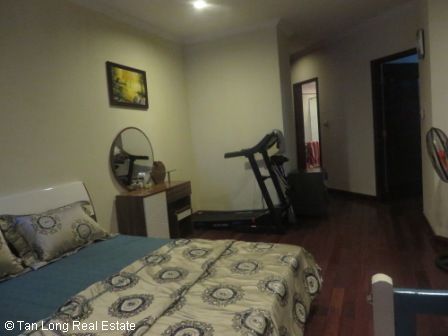 2 bedrooms Apartment in Hai Ba Trung, Ha Noi, Vietnam No. 5556