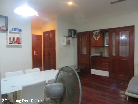 2 bedrooms Apartment in Hai Ba Trung, Ha Noi, Vietnam No. 5556