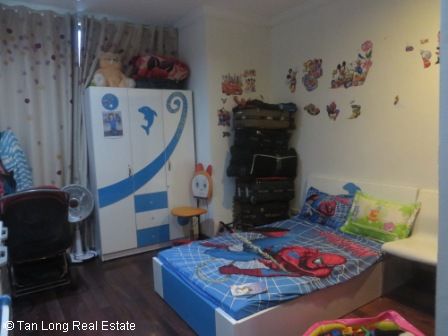 2 bedrooms Apartment in Hai Ba Trung, Ha Noi, Vietnam No. 5556