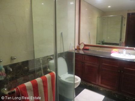 2 bedrooms Apartment in Hai Ba Trung, Ha Noi, Vietnam No. 5556