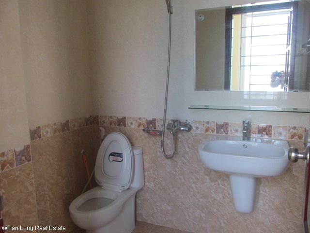 500m2 House in Cau Giay, Ha Noi, Vietnam No. 5480