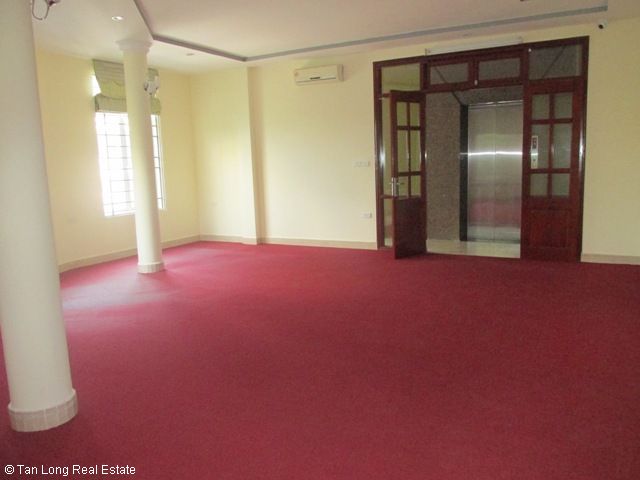 500m2 House in Cau Giay, Ha Noi, Vietnam No. 5480