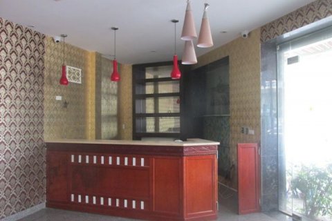 Дом студия в Каузяй, Ханой , № 5480