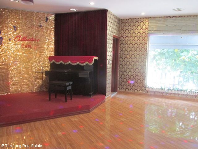 500m2 House in Cau Giay, Ha Noi, Vietnam No. 5480