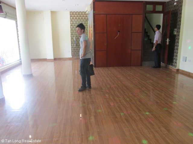 500m2 House in Cau Giay, Ha Noi, Vietnam No. 5480