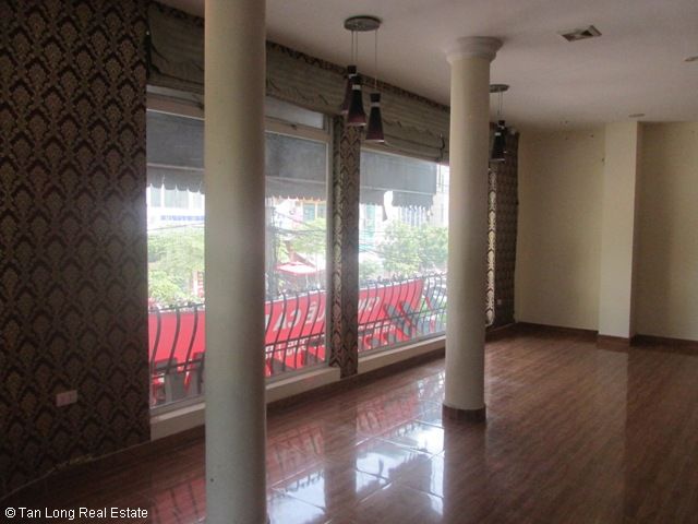 500m2 House in Cau Giay, Ha Noi, Vietnam No. 5480