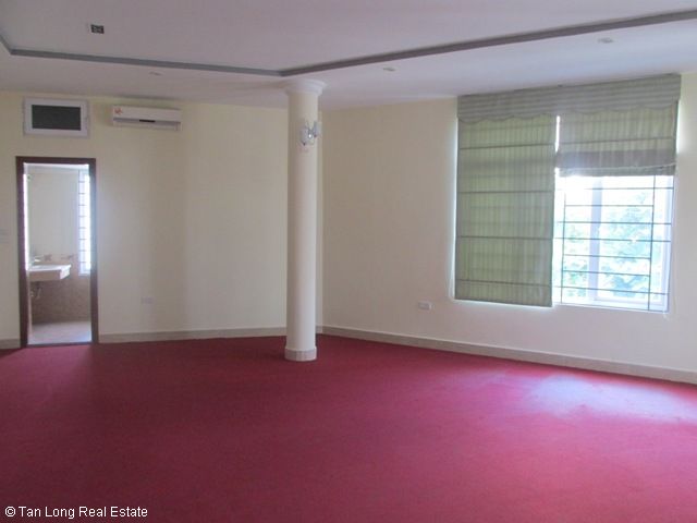 500m2 House in Cau Giay, Ha Noi, Vietnam No. 5480