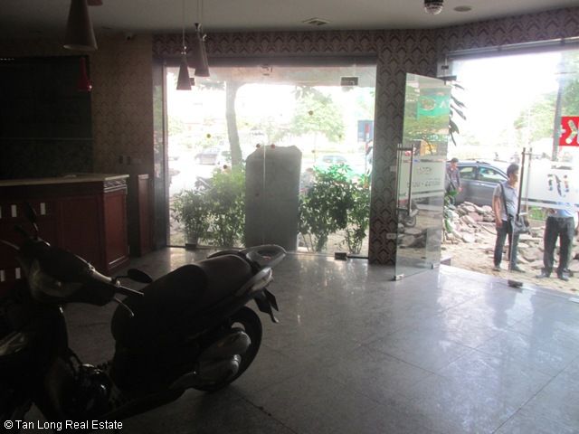 500m2 House in Cau Giay, Ha Noi, Vietnam No. 5480