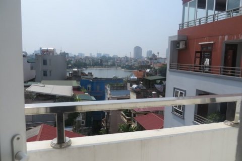 1 bedroom Apartment in Dong Da, Ha Noi, No. 5484 12
