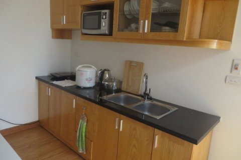 1 bedroom Apartment in Dong Da, Ha Noi, No. 5484 8