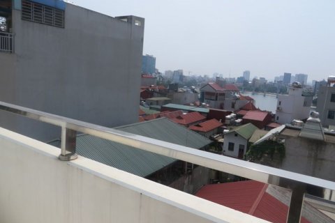 1 bedroom Apartment in Dong Da, Ha Noi, No. 5484 13