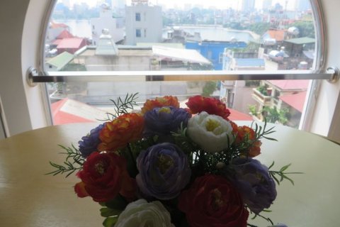 1 bedroom Apartment in Dong Da, Ha Noi, No. 5484 5