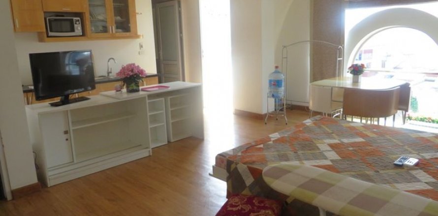 1 bedroom Apartment in Dong Da, Ha Noi, No. 5484