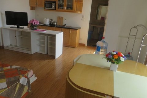 1 bedroom Apartment in Dong Da, Ha Noi, No. 5484 4