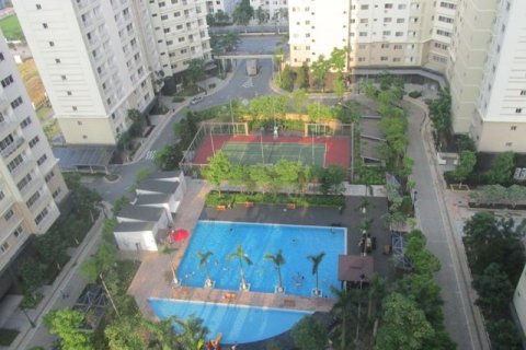 2 bedrooms Apartment in Hoai Duc, Ha Noi, No. 5478 6