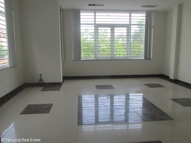 600m2 House in Cau Giay, Ha Noi, Vietnam No. 5481