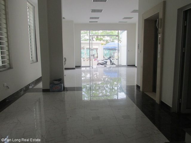600m2 House in Cau Giay, Ha Noi, Vietnam No. 5481