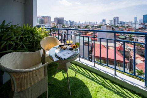 3 bedrooms Apartment in Ba Dinh, Ha Noi,  No. 18265 2