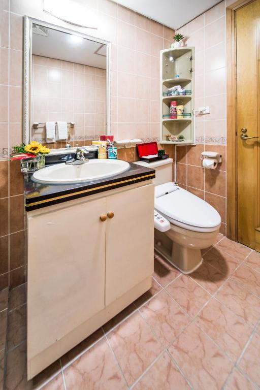 1 bedroom Apartment in Ba Dinh, Ha Noi, Vietnam No. 18267