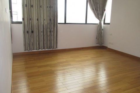 Квартира с 4 спальнями в Намтыльем, Ханой ,  № 7022 8