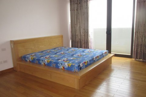 Квартира с 4 спальнями в Намтыльем, Ханой ,  № 7022 4